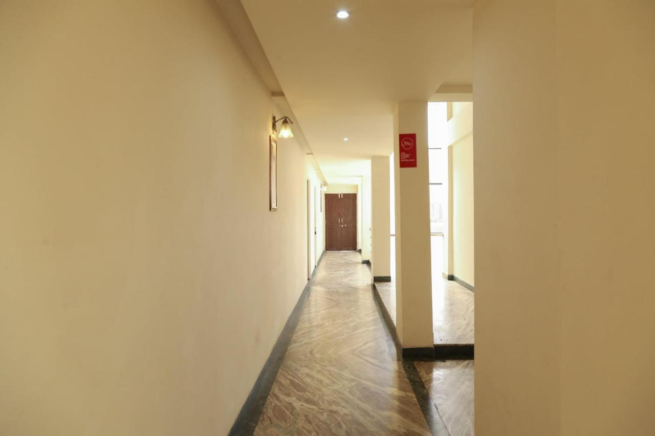 Oyo 10943 Hotel Plus Corporate Khapa  Exterior photo