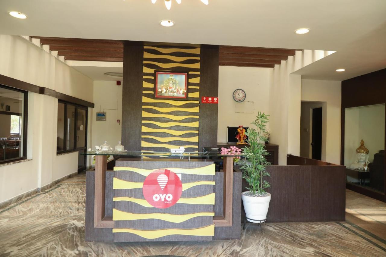 Oyo 10943 Hotel Plus Corporate Khapa  Exterior photo