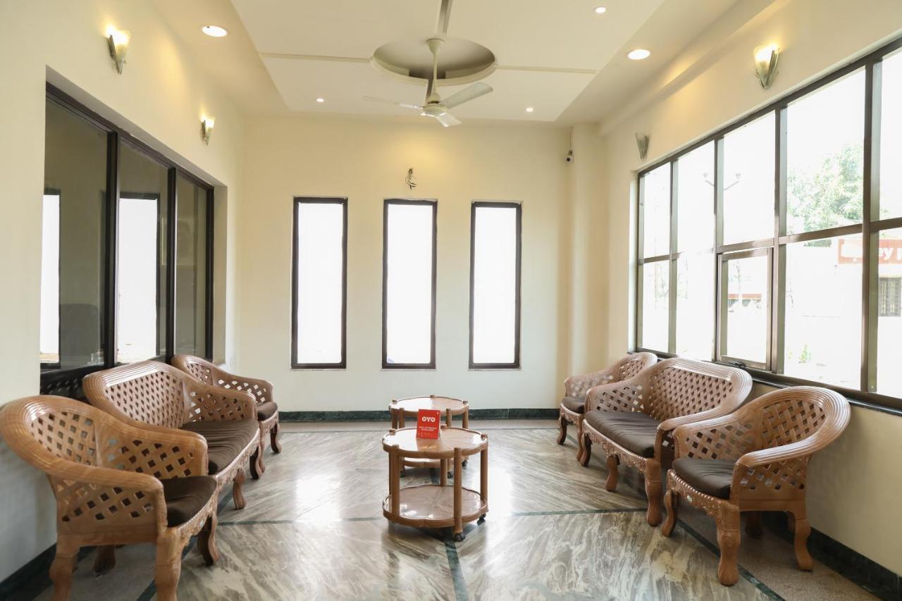 Oyo 10943 Hotel Plus Corporate Khapa  Exterior photo